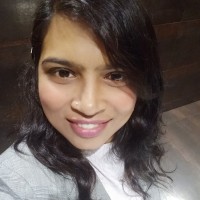 Meenakshi Srivastava