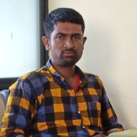 Mahesh Patil