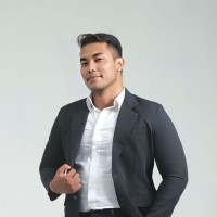 I Gusti Agung Gede Bayu Banyuning