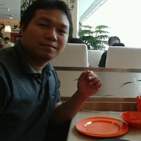 Kiattisak Rodsukjarean