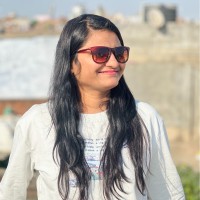 Khushbu Patel