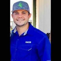 Garrett Brandt