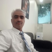 Praveen Kumar