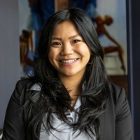 Katie Tieu