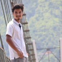 Abhishek Rawat