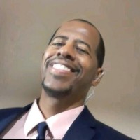 Pastor Duane Matthews