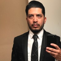 Hugo Dorado
