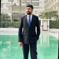 Haroon Ilyas