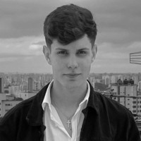 Alex Luna