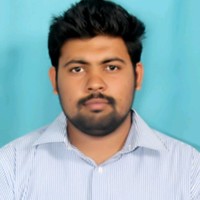 Krishna Mohan Sastry