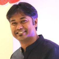 Anup Pillai