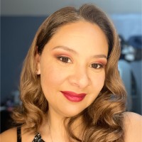 Marie Caballero
