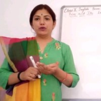 Bhawana Sharma