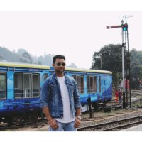 Akash Mehra