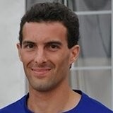 Stefano Daniel