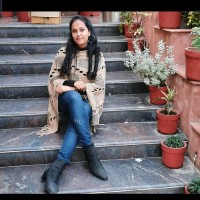 Sakshi Gupta