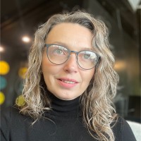 Inna Tkachenko