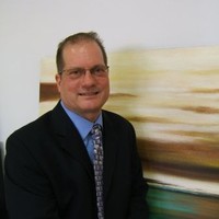 Larry Huffman