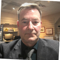 Rick McGraw