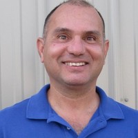 Jim Fiordirosa