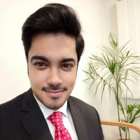 Dr. Muhammad Suleman Sadiq Hashmi