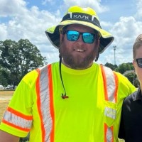 W.R. Randy Campbell
