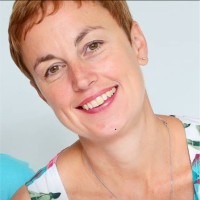 Kath Jickells