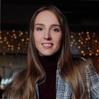 Anastasia Vereshchynska