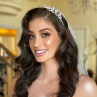 Nicole Senehi