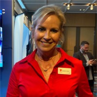 Sharon Hando