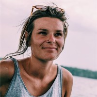 Amandine Van Der Aa