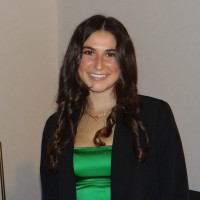 Maya Roston