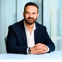 Saad Siddiqui, Ca-Icaew, Fcca