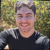 Matheus Marques Dos Santos