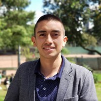 David Alejandro Antolínez S.
