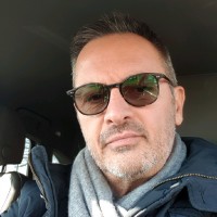 Massimiliano Gaspari