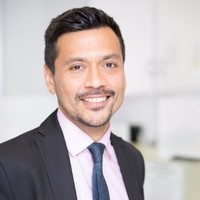 Fabian Torres, MBA