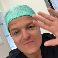 Pascal Teeuwen, Md Phd