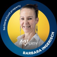Barbara Ingerisch