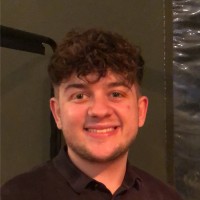 Luke Bishop