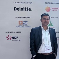 Vineet Kumar