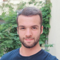 Axel Perrais