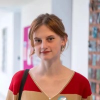 Mary Trofimova
