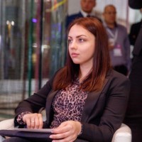 Anna Gotovtseva