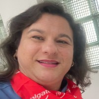 Michelly Fernanda De Angelo