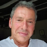 Christophe Masson