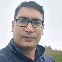Santanu Ray