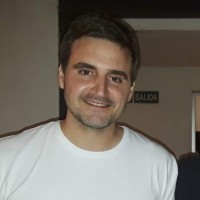 Joaquin Uranga