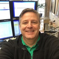 Michael O'Reilly
