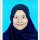 Khadijah Amir